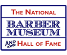 National-Barber-Museum-and-Hall-of-Fame National-Barber-Museum-and-Hall-of-Fame